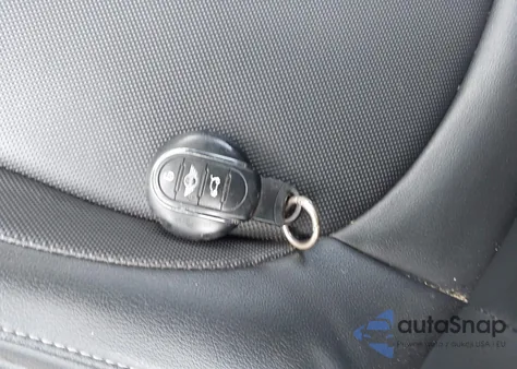 2015 Mini Hardtop Cooper from USA, damaged, VIN WMWXM5C59F3A59952